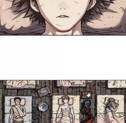 深海兽 深海兽 | 第72章 第41页