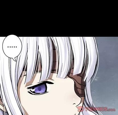 深海兽 深海兽 | 第72章 第62页