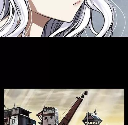 深海兽 深海兽 | 第72章 第63页