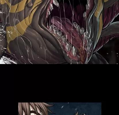 深海兽 深海兽 | 第72章 第78页
