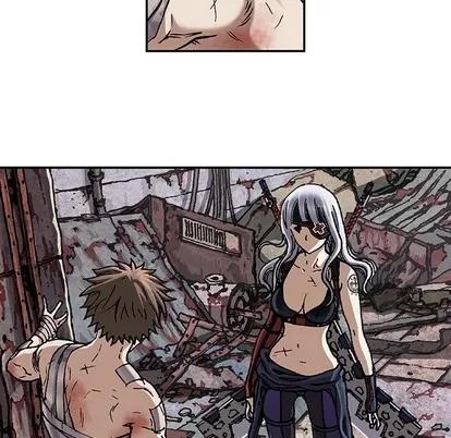 深海兽 深海兽 | 第72章 第87页