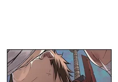 深海兽 深海兽 | 第73章 第1页