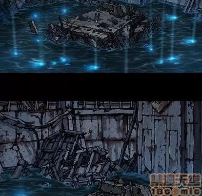 深海兽 深海兽 | 第74章 第100页