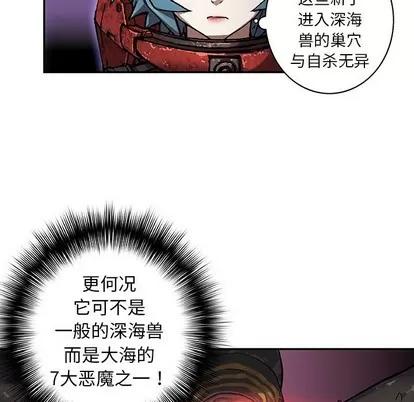 深海兽 深海兽 | 第76章 第29页