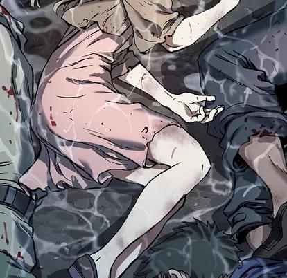 深海兽 深海兽 | 第76章 第76页