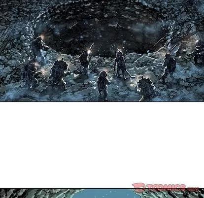 深海兽 深海兽 | 第76章 第86页