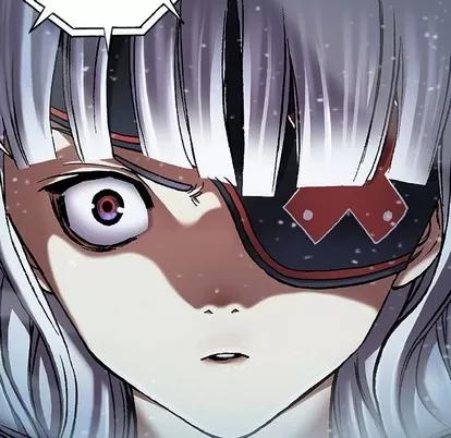 深海兽 深海兽 | 第77章 第16页