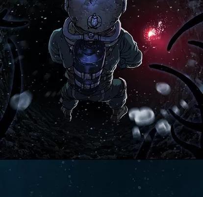 深海兽 深海兽 | 第77章 第33页