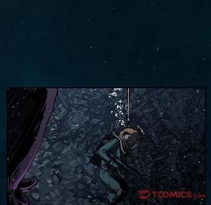 深海兽 深海兽 | 第77章 第34页