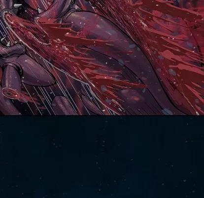 深海兽 深海兽 | 第77章 第64页