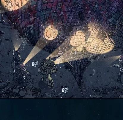 深海兽 深海兽 | 第78章 第41页