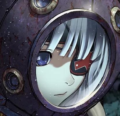 深海兽 深海兽 | 第78章 第49页