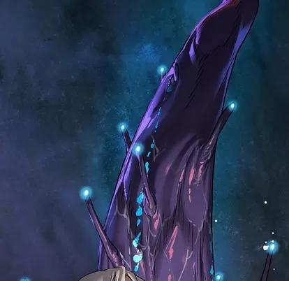 深海兽 深海兽 | 第79章 第6页