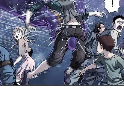 深海兽 深海兽 | 第79章 第23页