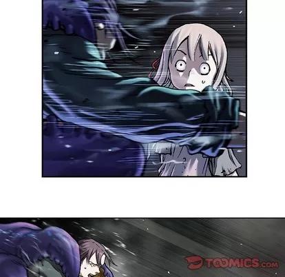 深海兽 深海兽 | 第79章 第26页