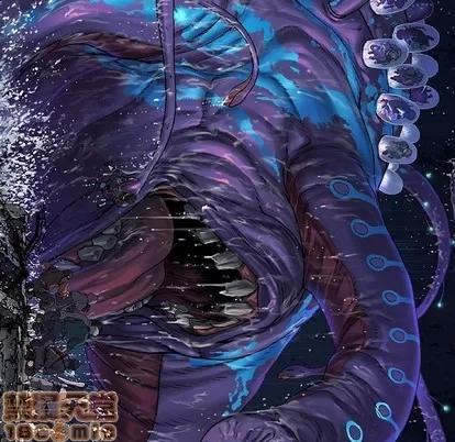 深海兽 深海兽 | 第79章 第65页