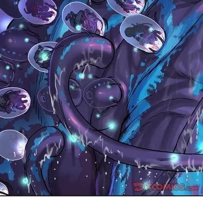 深海兽 深海兽 | 第79章 第68页