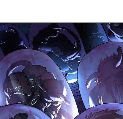 深海兽 深海兽 | 第79章 第69页