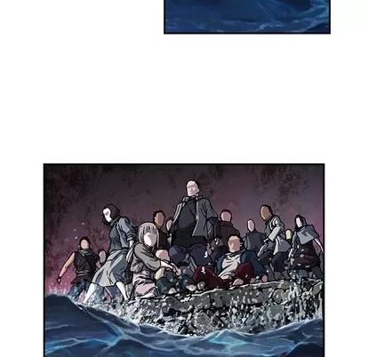 深海兽 深海兽 | 第79章 第82页