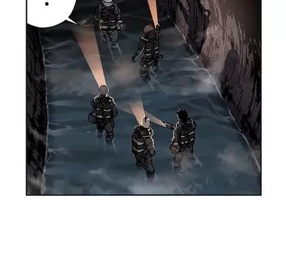 深海兽 深海兽 | 第79章 第97页