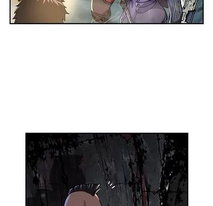 深海兽 深海兽 | 第80章 第16页