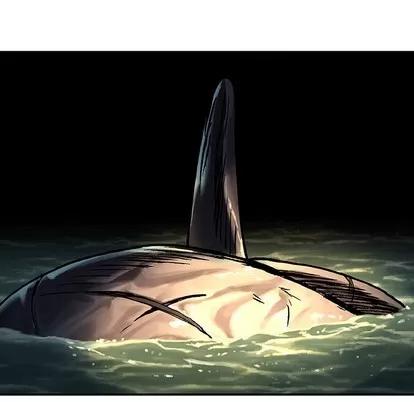深海兽 深海兽 | 第80章 第19页