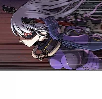 深海兽 深海兽 | 第80章 第37页