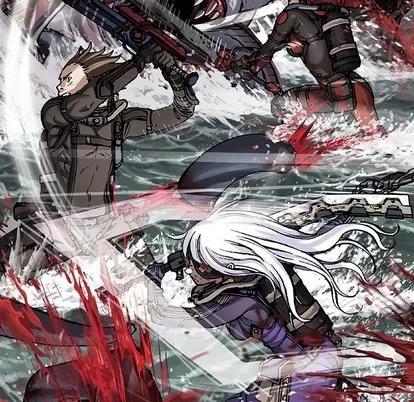 深海兽 深海兽 | 第80章 第71页