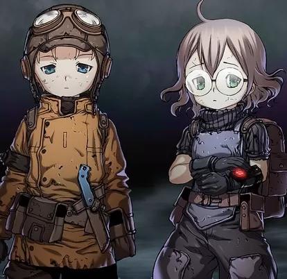 深海兽 深海兽 | 第80章 第99页
