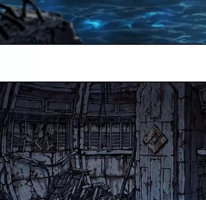 深海兽 深海兽 | 第81章 第31页