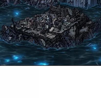 深海兽 深海兽 | 第81章 第32页