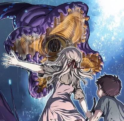 深海兽 深海兽 | 第81章 第68页