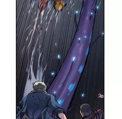深海兽 深海兽 | 第82章 第31页