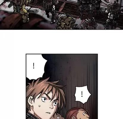 深海兽 深海兽 | 第82章 第56页