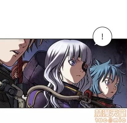 深海兽 深海兽 | 第82章 第65页