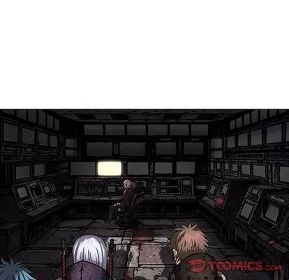 深海兽 深海兽 | 第82章 第66页