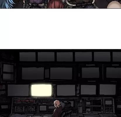 深海兽 深海兽 | 第82章 第67页