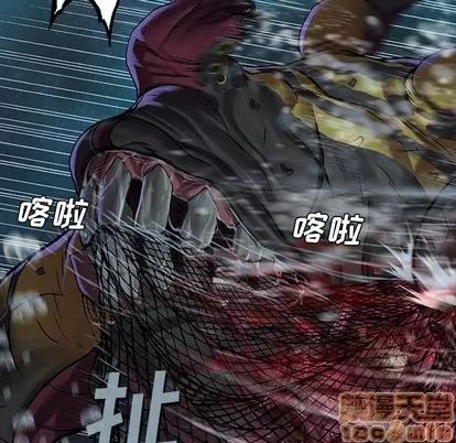 深海兽 深海兽 | 第84章 第15页