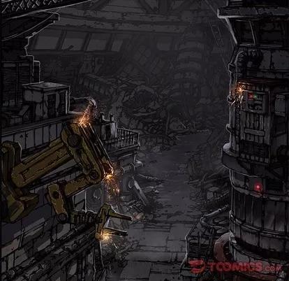 深海兽 深海兽 | 第84章 第26页