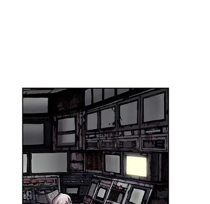 深海兽 深海兽 | 第84章 第67页