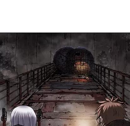 深海兽 深海兽 | 第84章 第81页