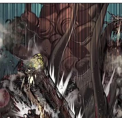 深海兽 深海兽 | 第84章 第103页