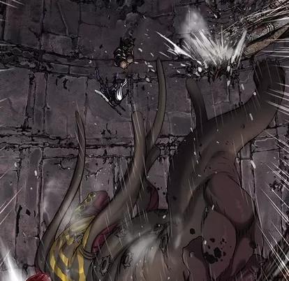 深海兽 深海兽 | 第85章 第23页