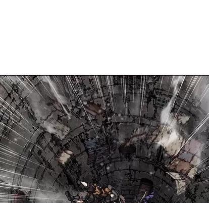 深海兽 深海兽 | 第85章 第27页