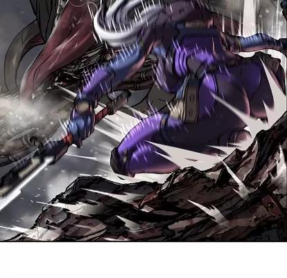 深海兽 深海兽 | 第85章 第89页