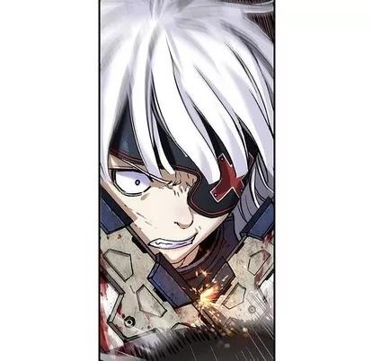 深海兽 深海兽 | 第85章 第103页