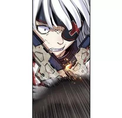 深海兽 深海兽 | 第86章 第21页