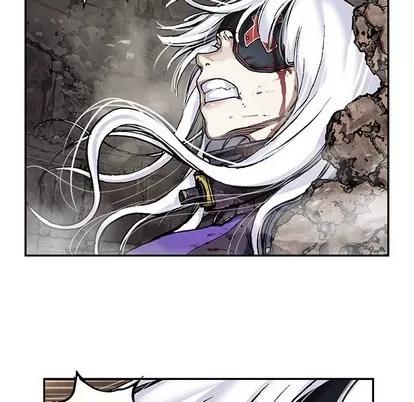 深海兽 深海兽 | 第86章 第27页