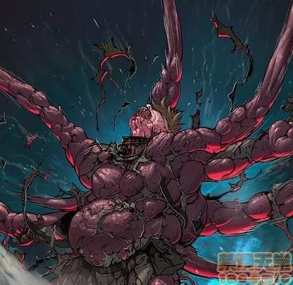 深海兽 深海兽 | 第88章 第90页