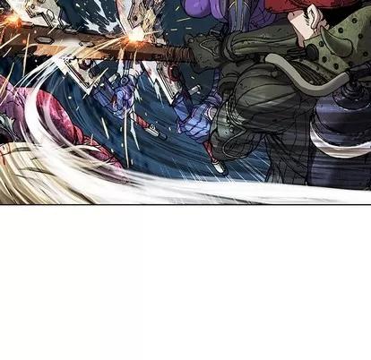 深海兽 深海兽 | 第89章 第24页